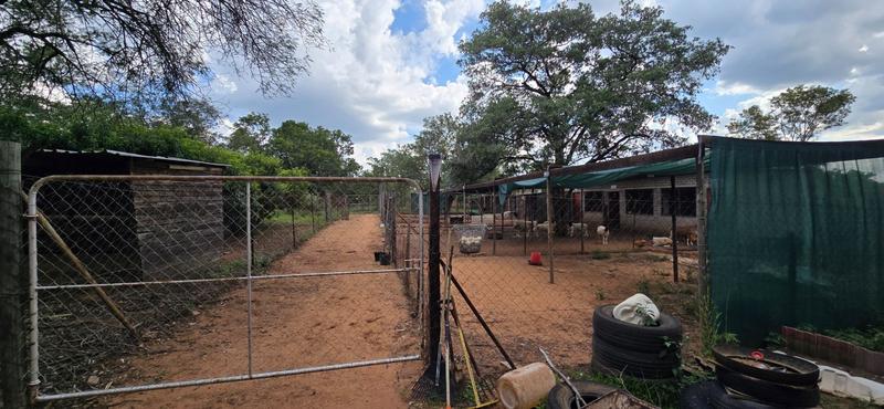 0 Bedroom Property for Sale in De Wagendrif Gauteng