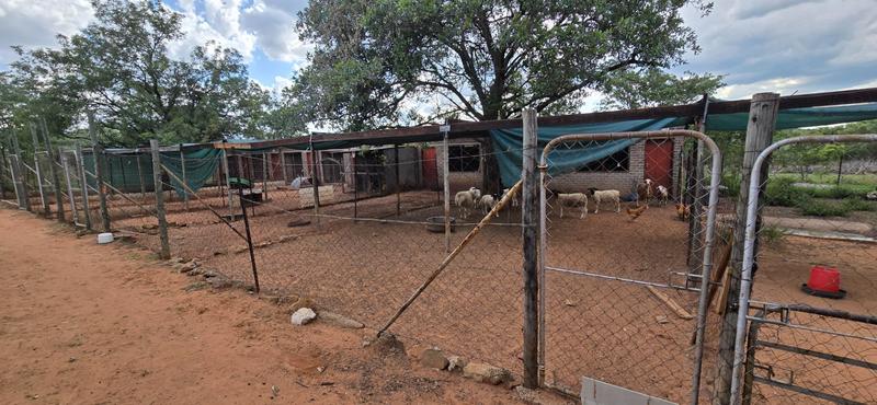 0 Bedroom Property for Sale in De Wagendrif Gauteng