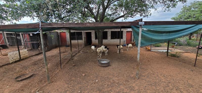 0 Bedroom Property for Sale in De Wagendrif Gauteng