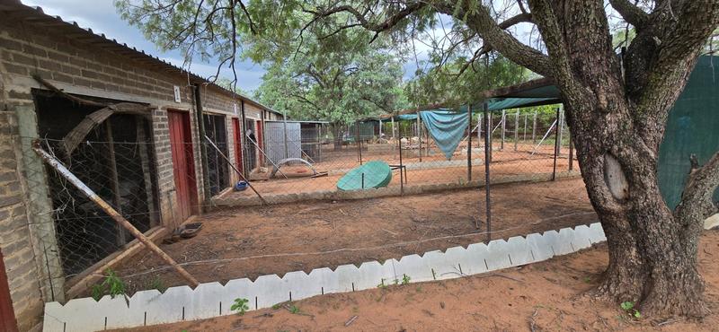 0 Bedroom Property for Sale in De Wagendrif Gauteng