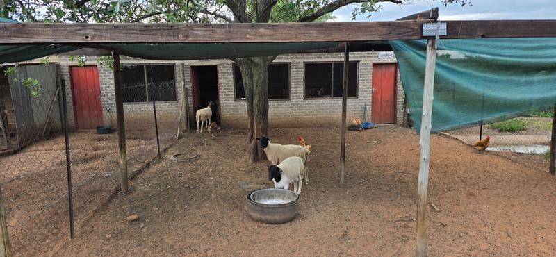 0 Bedroom Property for Sale in De Wagendrif Gauteng