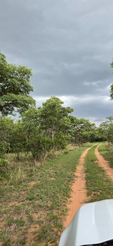 0 Bedroom Property for Sale in De Wagendrif Gauteng