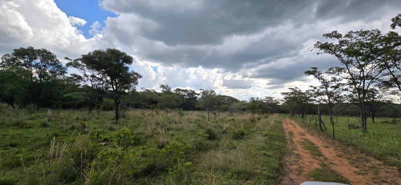 0 Bedroom Property for Sale in De Wagendrif Gauteng