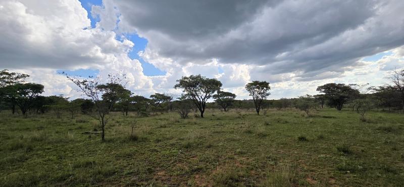 0 Bedroom Property for Sale in De Wagendrif Gauteng