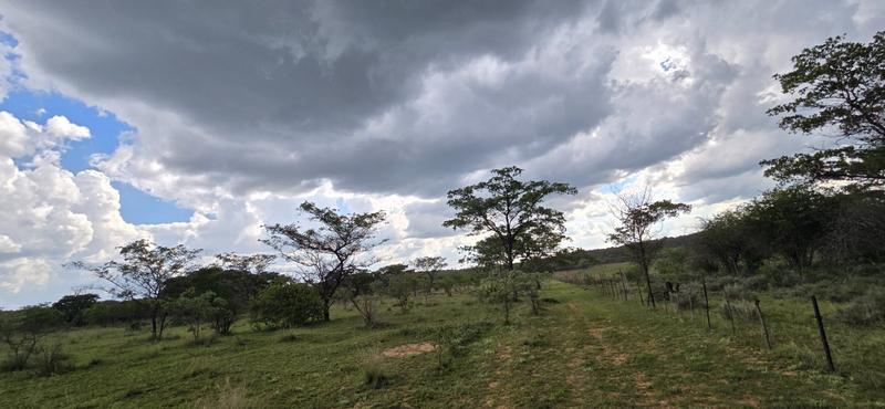 0 Bedroom Property for Sale in De Wagendrif Gauteng