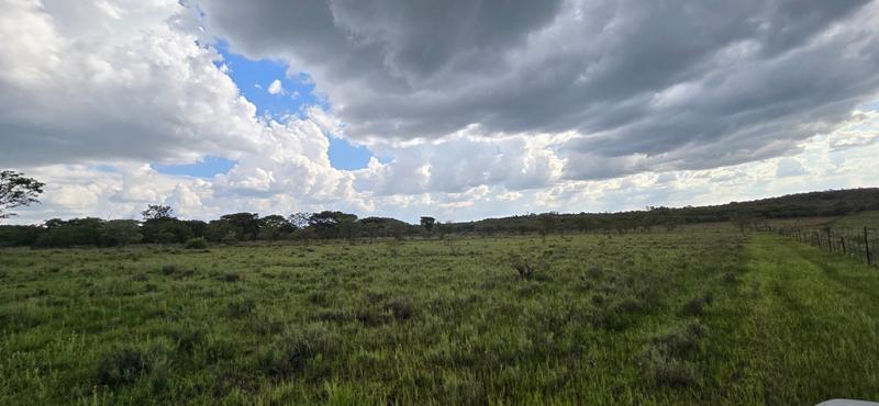 0 Bedroom Property for Sale in De Wagendrif Gauteng