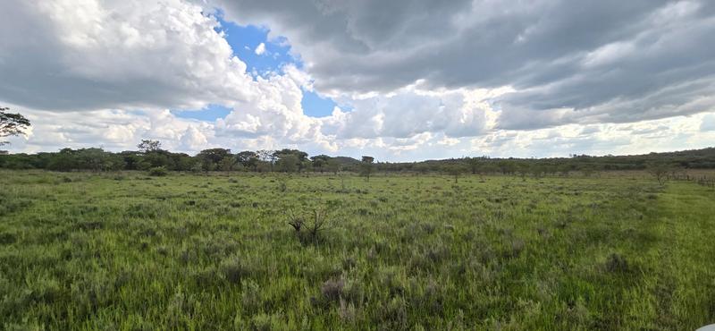 0 Bedroom Property for Sale in De Wagendrif Gauteng