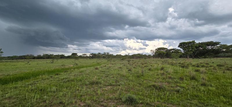 0 Bedroom Property for Sale in De Wagendrif Gauteng