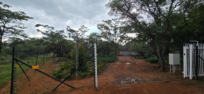 0 Bedroom Property for Sale in De Wagendrif Gauteng