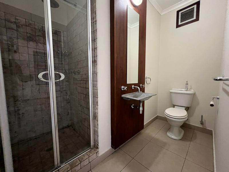 To Let 2 Bedroom Property for Rent in Atholl Gauteng