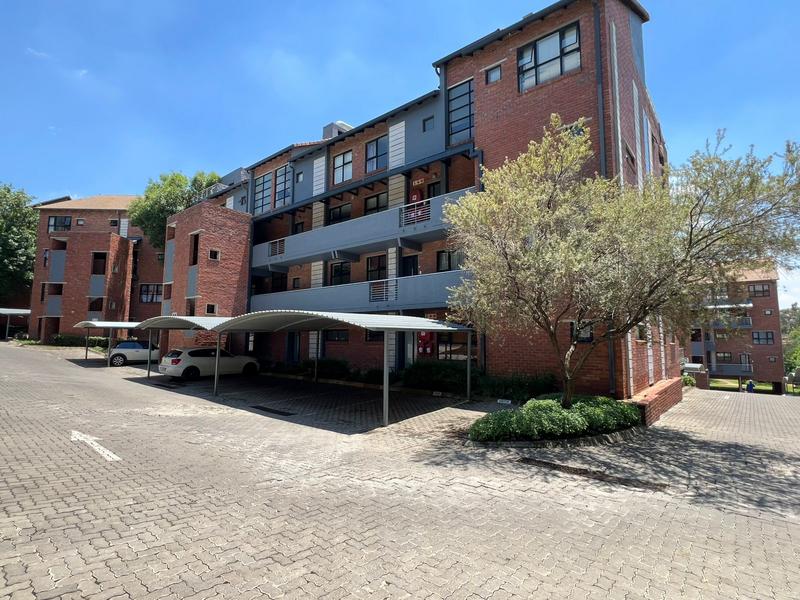 To Let 2 Bedroom Property for Rent in Atholl Gauteng