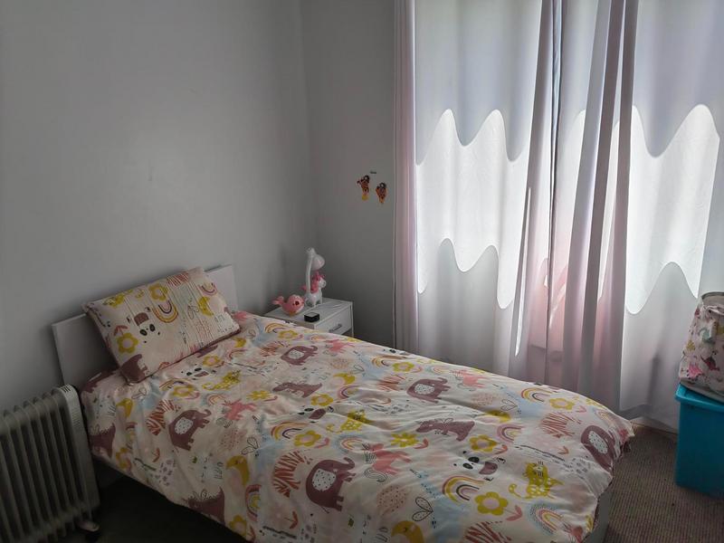 To Let 3 Bedroom Property for Rent in Broadacres Gauteng