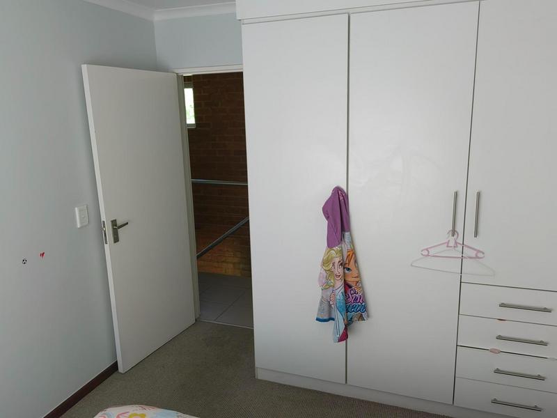 To Let 3 Bedroom Property for Rent in Broadacres Gauteng