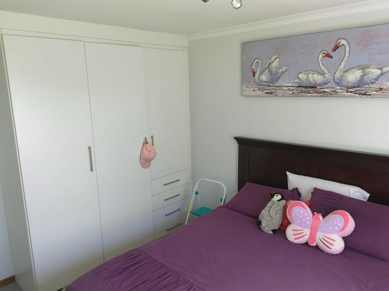 To Let 3 Bedroom Property for Rent in Broadacres Gauteng