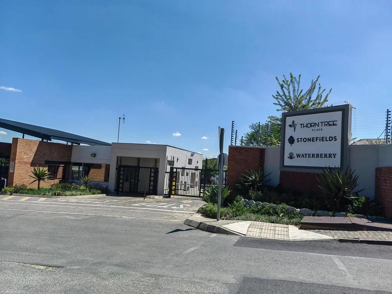 To Let 3 Bedroom Property for Rent in Broadacres Gauteng