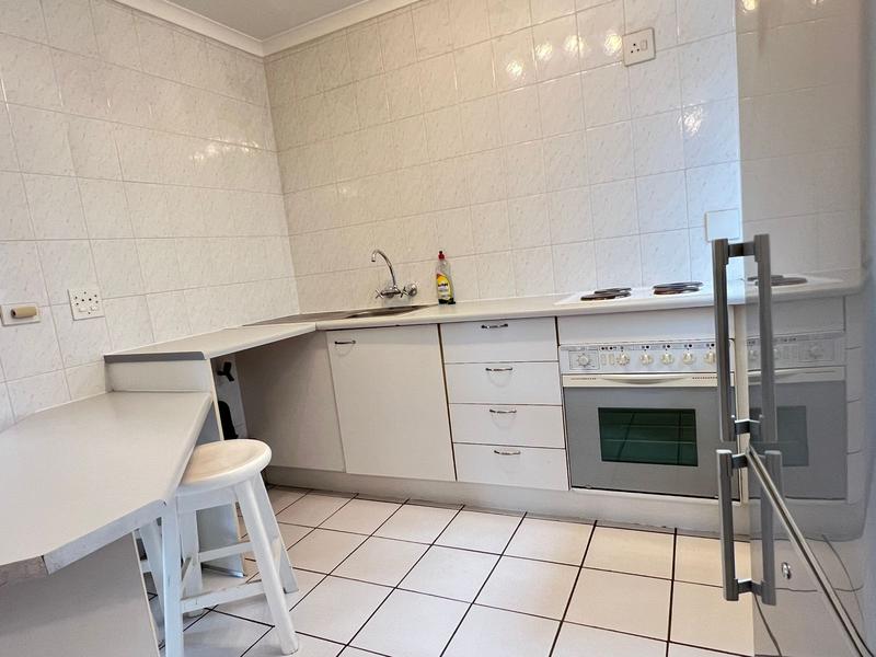 To Let 1 Bedroom Property for Rent in Benmore Gauteng