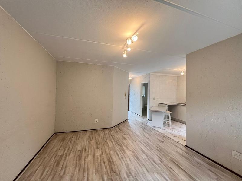 To Let 1 Bedroom Property for Rent in Benmore Gauteng