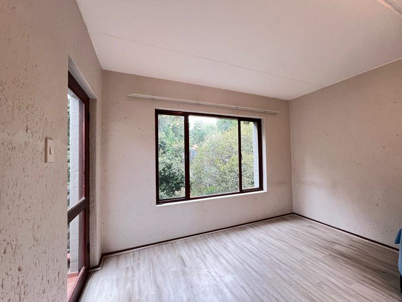 To Let 1 Bedroom Property for Rent in Benmore Gauteng