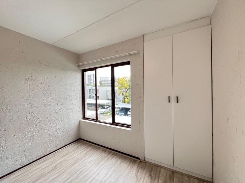 To Let 1 Bedroom Property for Rent in Benmore Gauteng