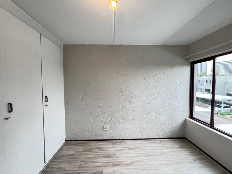 To Let 1 Bedroom Property for Rent in Benmore Gauteng