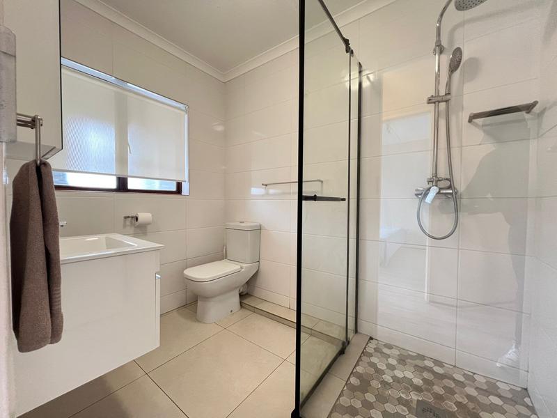 To Let 1 Bedroom Property for Rent in Benmore Gauteng