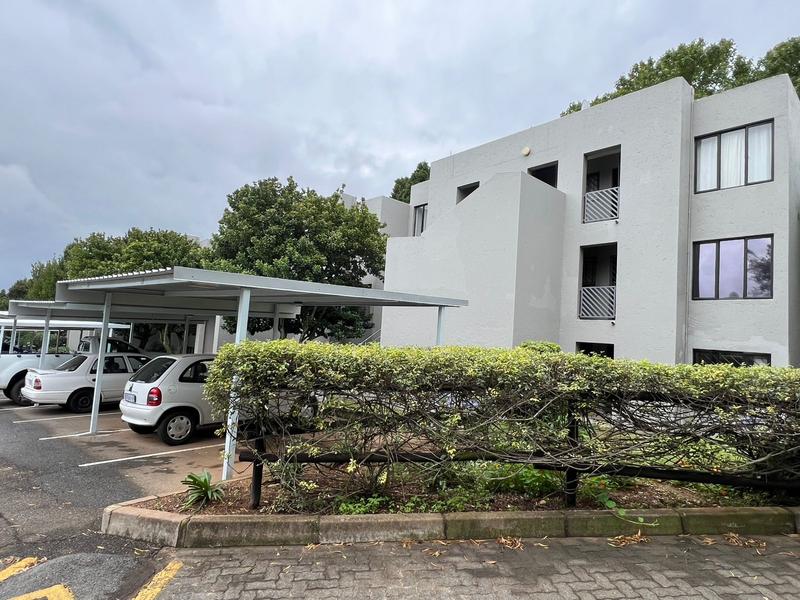 To Let 1 Bedroom Property for Rent in Benmore Gauteng