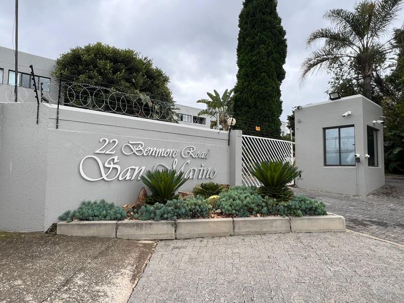 To Let 1 Bedroom Property for Rent in Benmore Gauteng