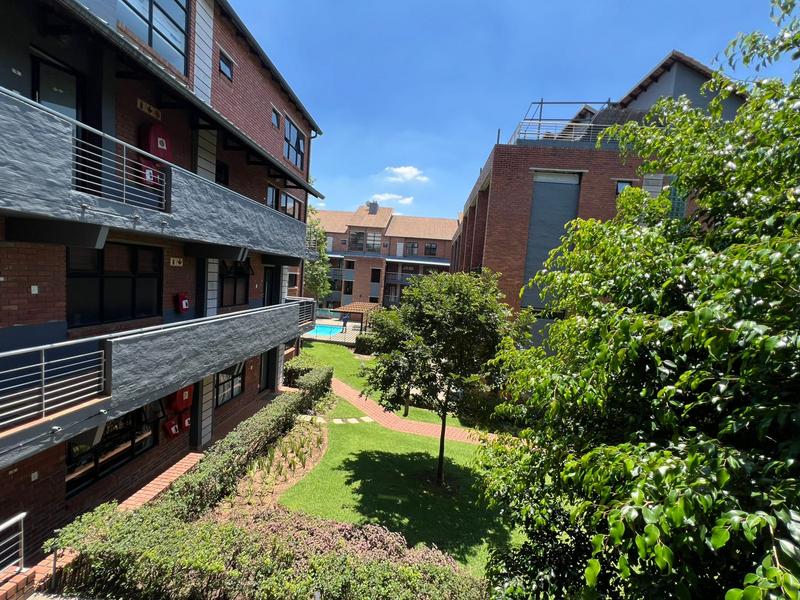 2 Bedroom Property for Sale in Atholl Gauteng