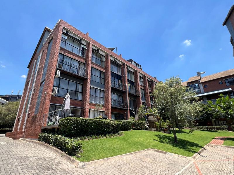 2 Bedroom Property for Sale in Atholl Gauteng