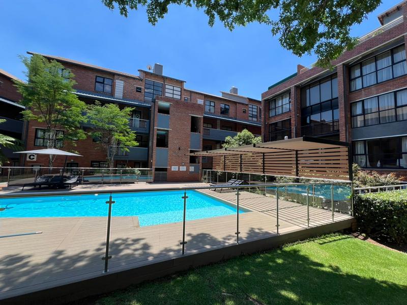2 Bedroom Property for Sale in Atholl Gauteng