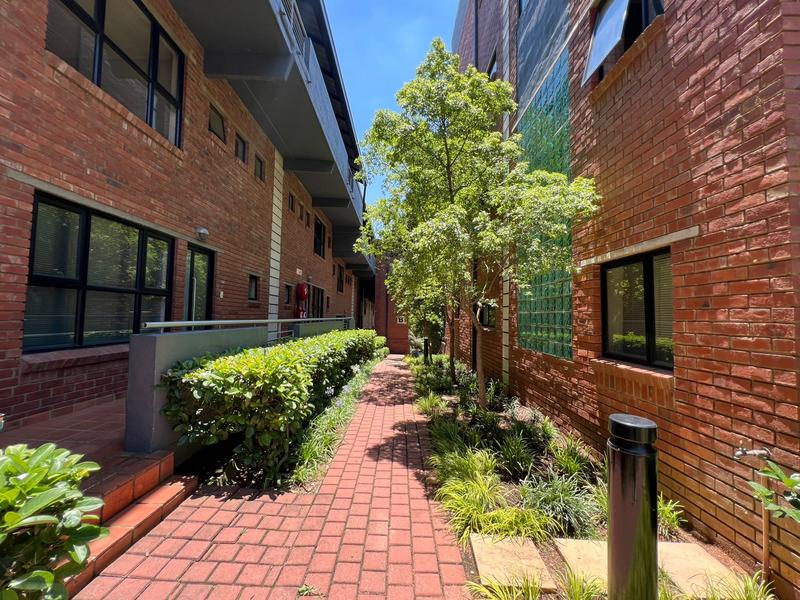 2 Bedroom Property for Sale in Atholl Gauteng