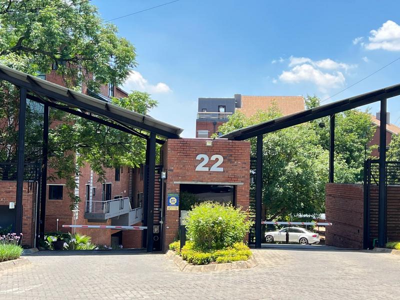 2 Bedroom Property for Sale in Atholl Gauteng