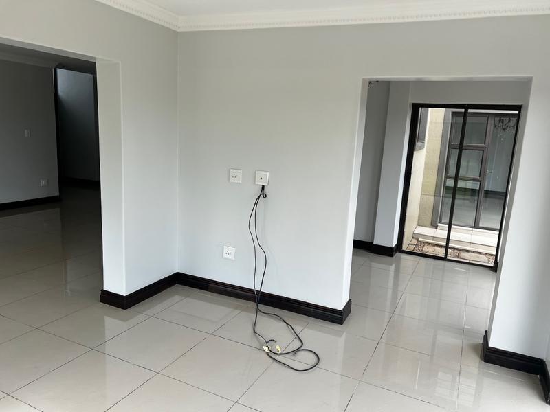 4 Bedroom Property for Sale in Midfield Estate Gauteng