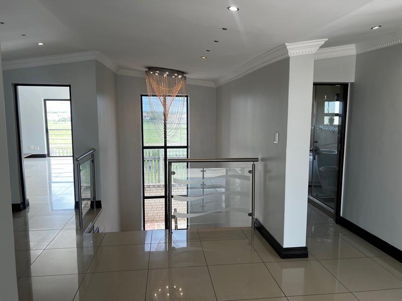 4 Bedroom Property for Sale in Midfield Estate Gauteng