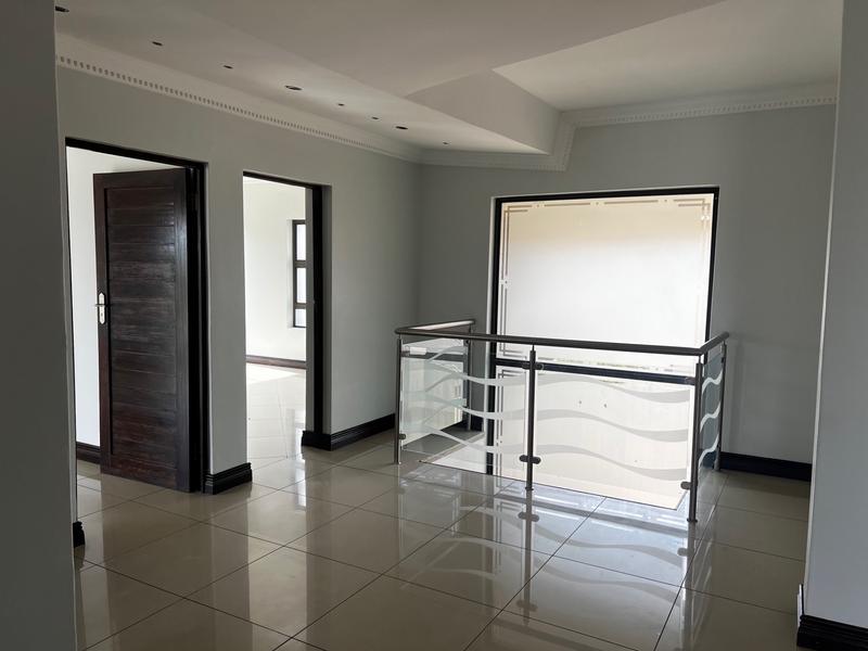 4 Bedroom Property for Sale in Midfield Estate Gauteng