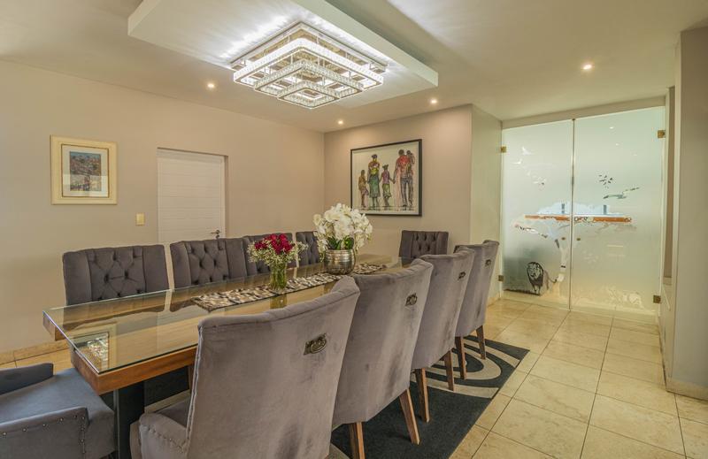 To Let 6 Bedroom Property for Rent in Midstream Ridge Gauteng