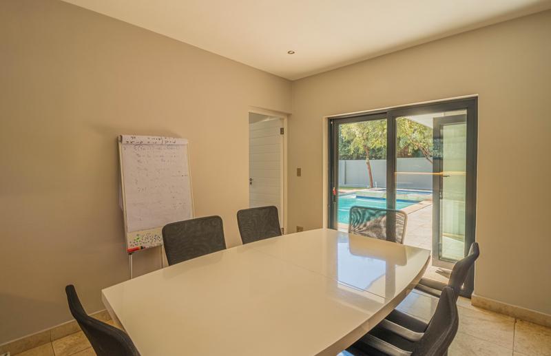 To Let 6 Bedroom Property for Rent in Midstream Ridge Gauteng