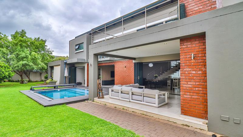 5 Bedroom Property for Sale in Midstream Ridge Gauteng