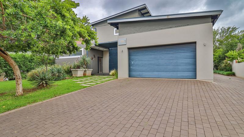 5 Bedroom Property for Sale in Midstream Ridge Gauteng