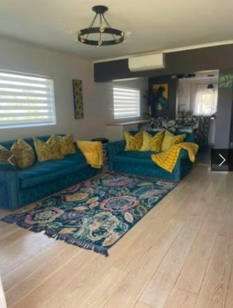 To Let 2 Bedroom Property for Rent in Carlswald Gauteng