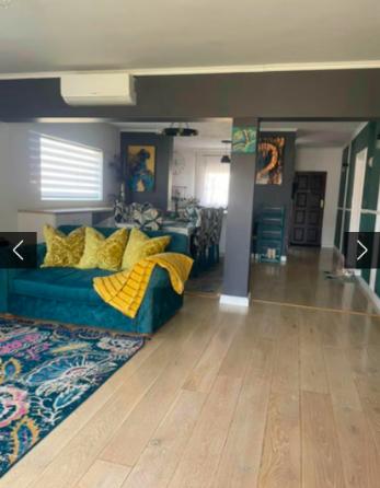 To Let 2 Bedroom Property for Rent in Carlswald Gauteng