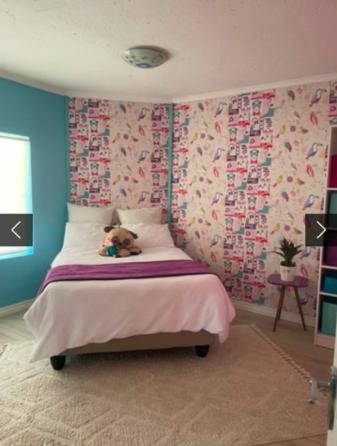 To Let 2 Bedroom Property for Rent in Carlswald Gauteng