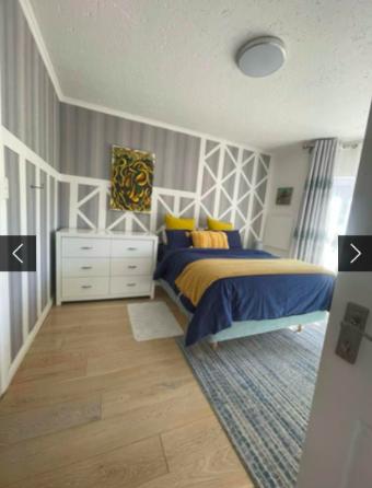 To Let 2 Bedroom Property for Rent in Carlswald Gauteng