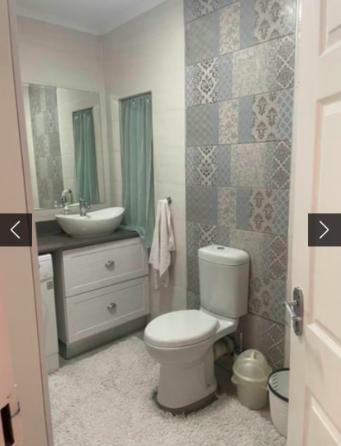 To Let 2 Bedroom Property for Rent in Carlswald Gauteng