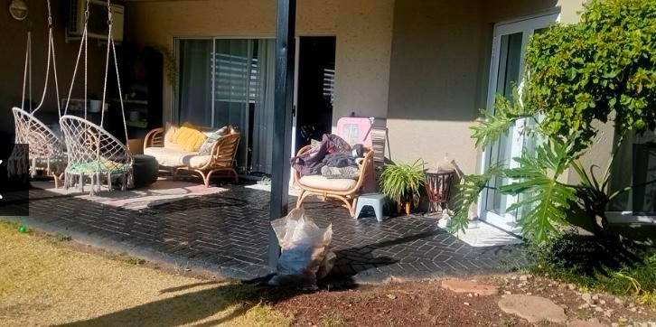 To Let 2 Bedroom Property for Rent in Carlswald Gauteng