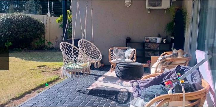 To Let 2 Bedroom Property for Rent in Carlswald Gauteng
