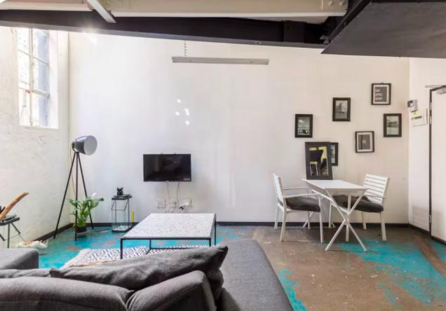 1 Bedroom Property for Sale in Maboneng Gauteng