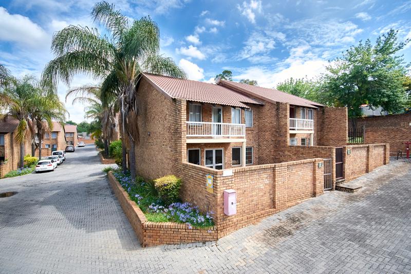 3 Bedroom Property for Sale in Ferndale Gauteng