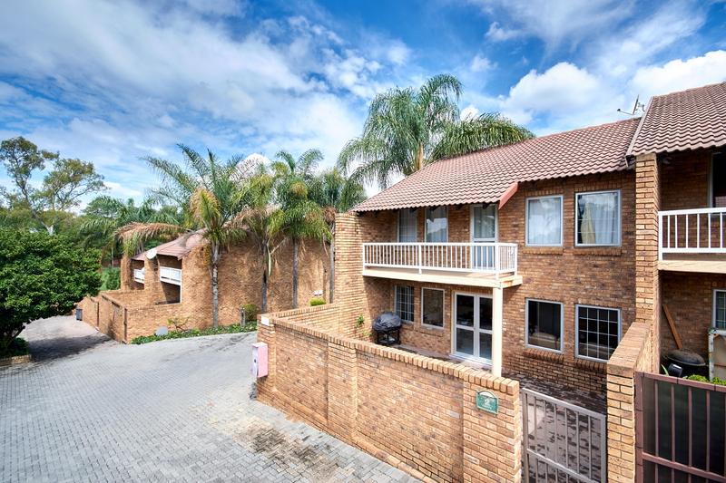 3 Bedroom Property for Sale in Ferndale Gauteng