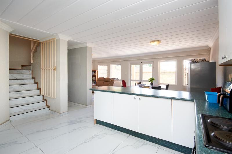 3 Bedroom Property for Sale in Ferndale Gauteng